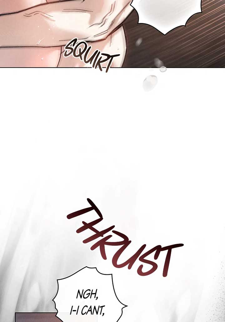 Wild Night Chapter 42 - Page 7