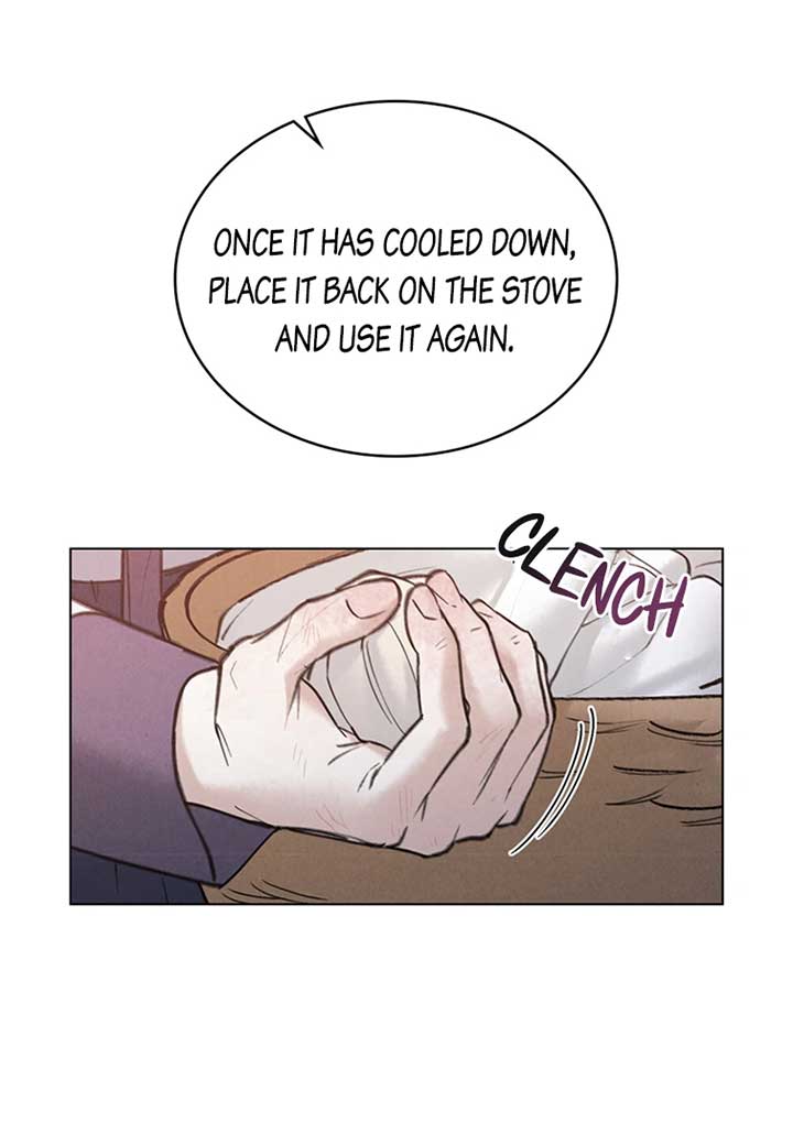 Wild Night Chapter 42 - Page 71