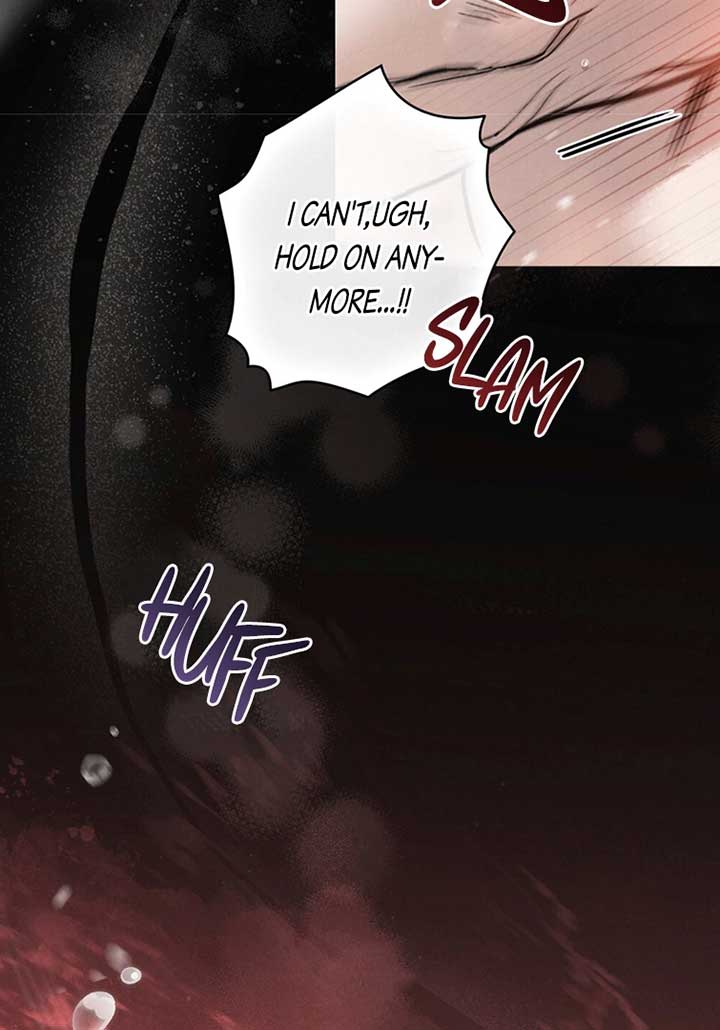 Wild Night Chapter 42 - Page 9