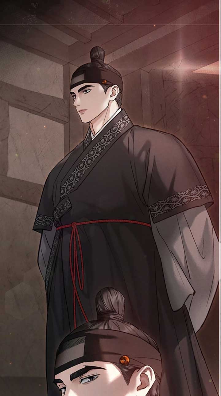 Wild Night Chapter 43 - Page 36