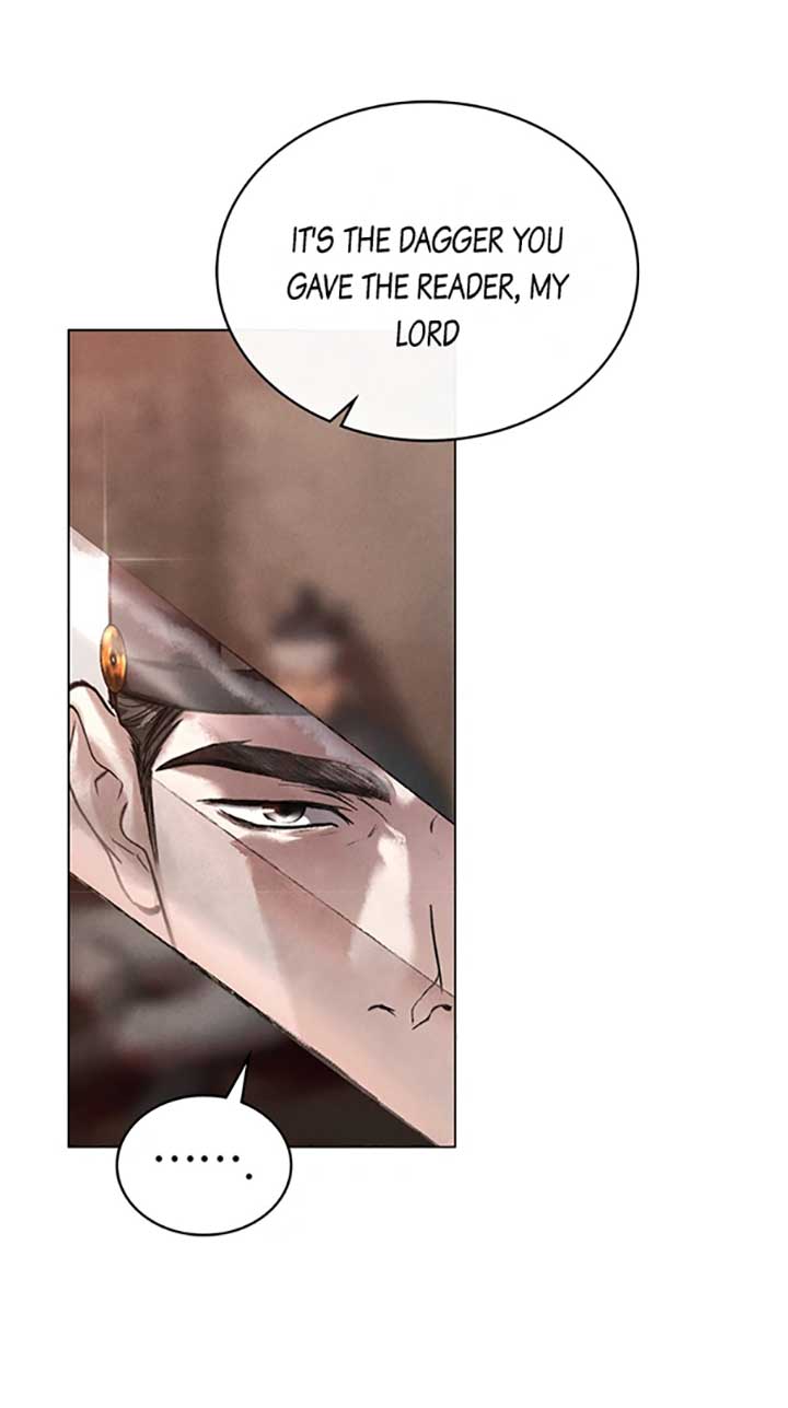 Wild Night Chapter 43 - Page 39