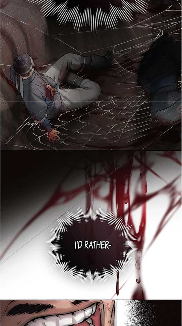 Wild Night Chapter 43 - Page 43