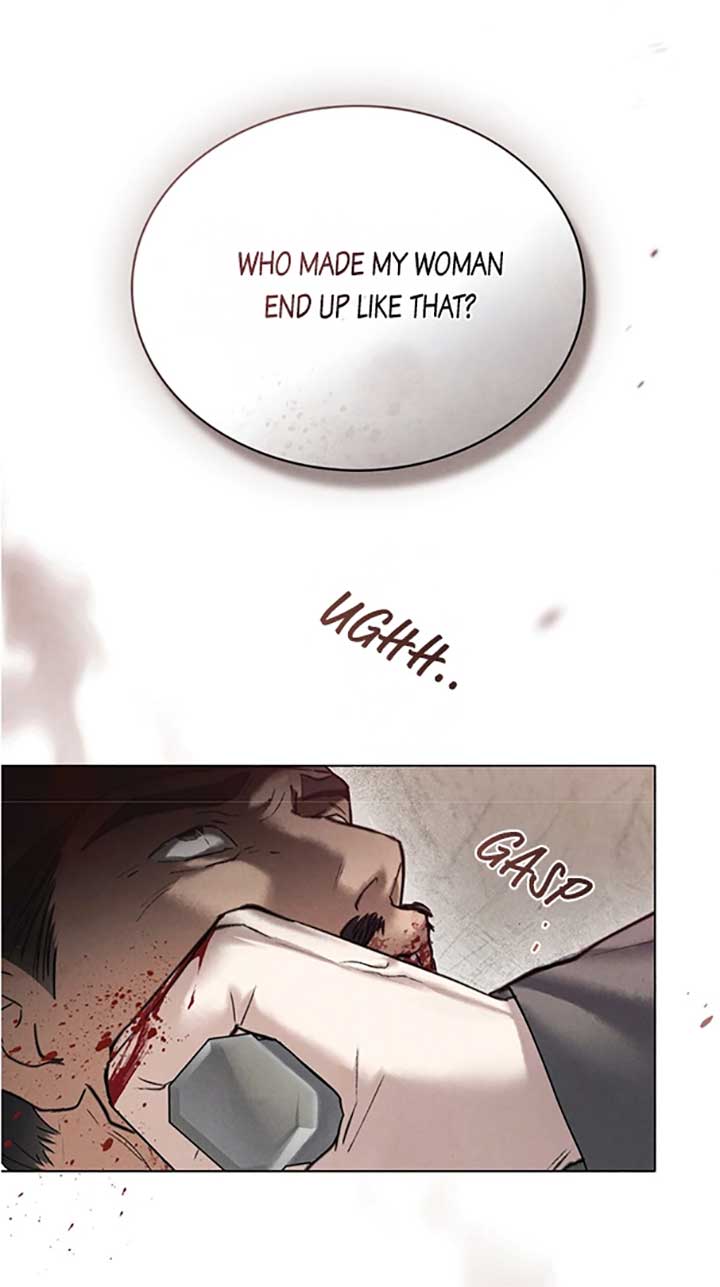 Wild Night Chapter 43 - Page 48