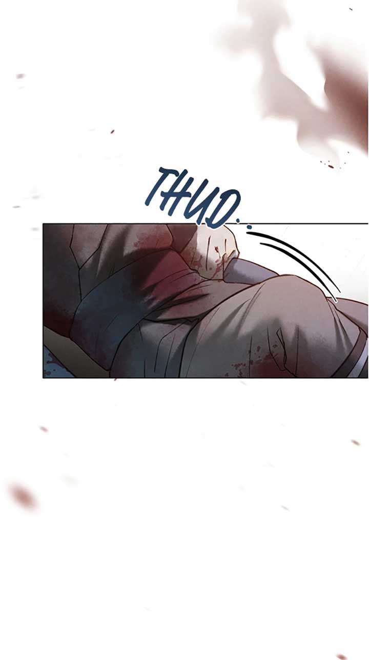 Wild Night Chapter 43 - Page 49