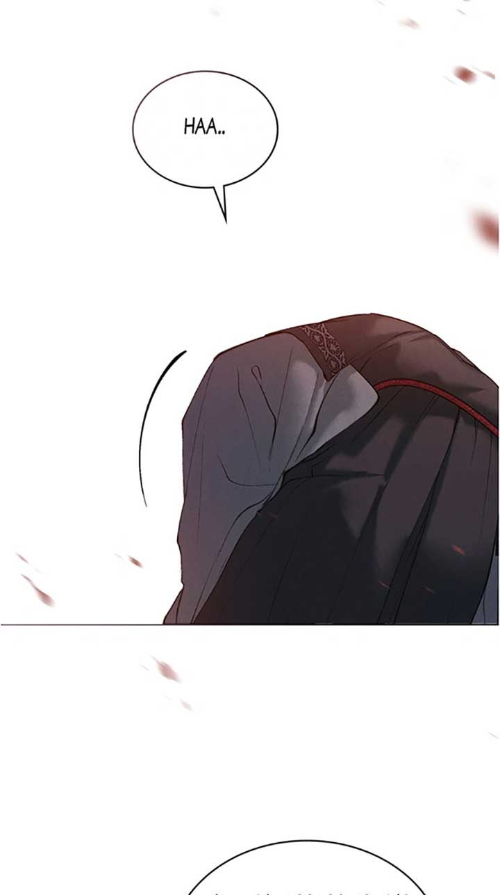 Wild Night Chapter 43 - Page 50