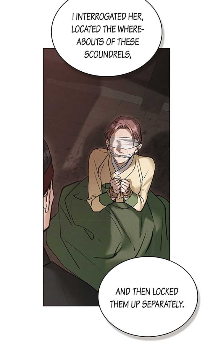 Wild Night Chapter 43 - Page 55