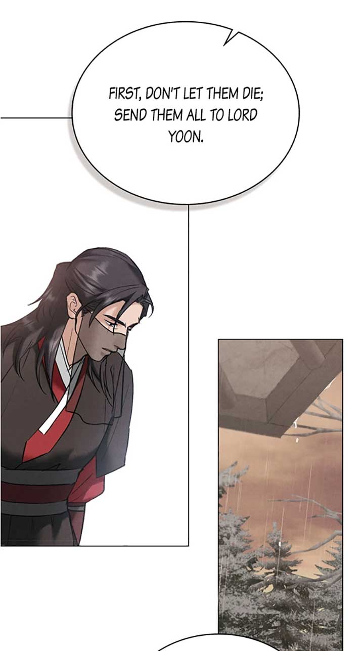 Wild Night Chapter 43 - Page 57