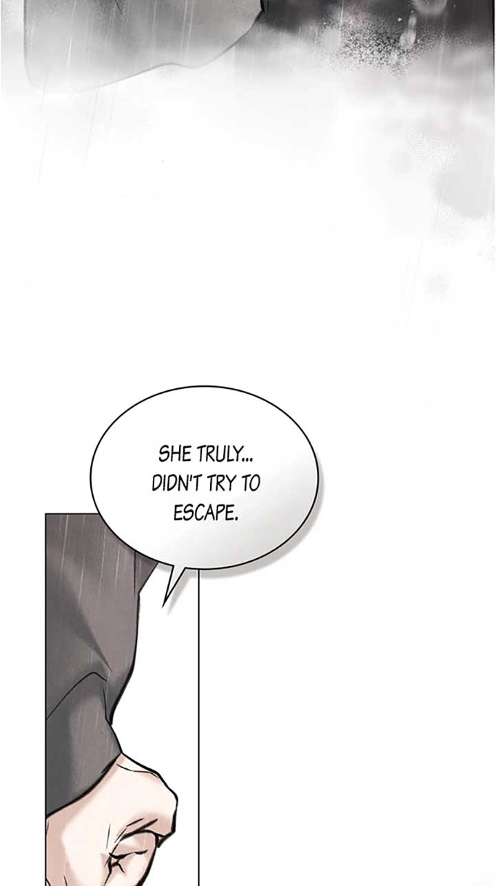 Wild Night Chapter 43 - Page 61