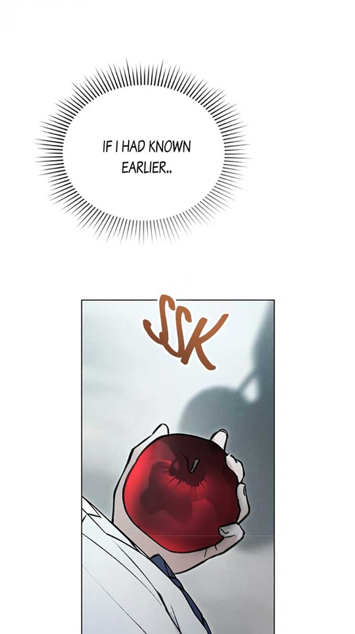 Wild Night Chapter 43 - Page 8