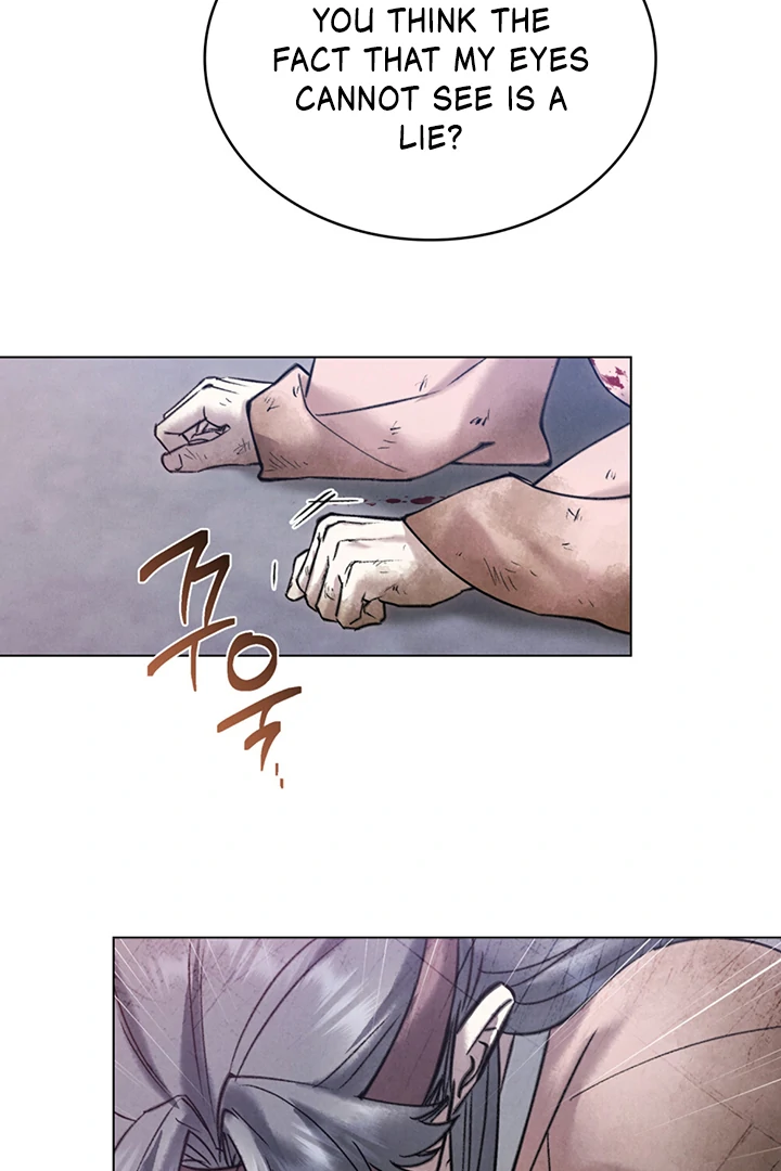 Wild Night Chapter 56 - Page 35