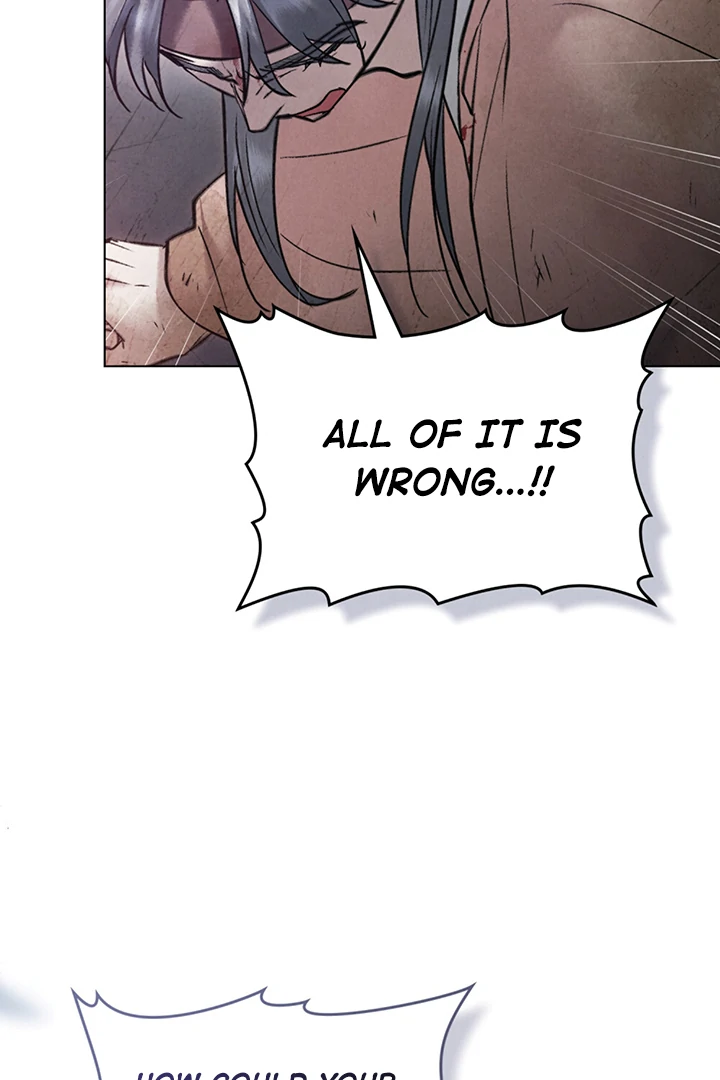 Wild Night Chapter 56 - Page 36