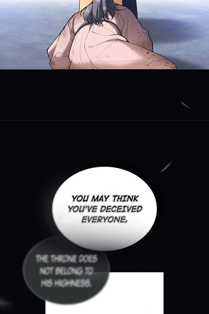 Wild Night Chapter 56 - Page 38