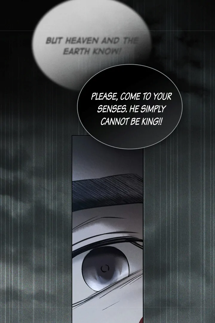 Wild Night Chapter 56 - Page 40