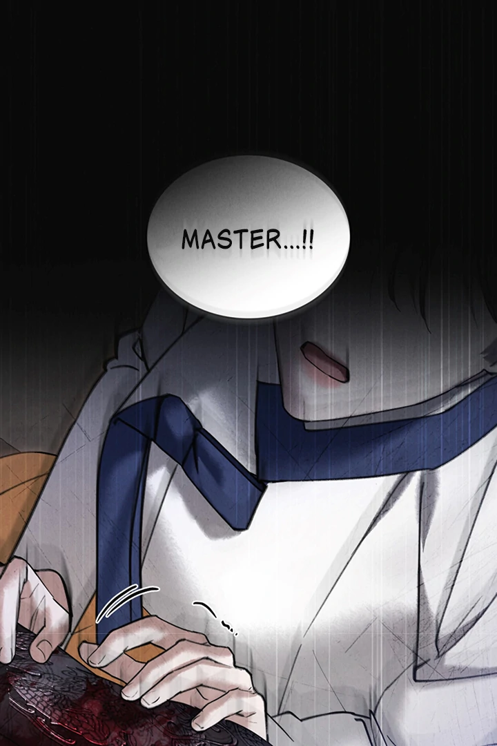 Wild Night Chapter 56 - Page 49