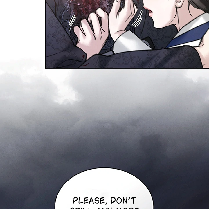 Wild Night Chapter 56 - Page 55