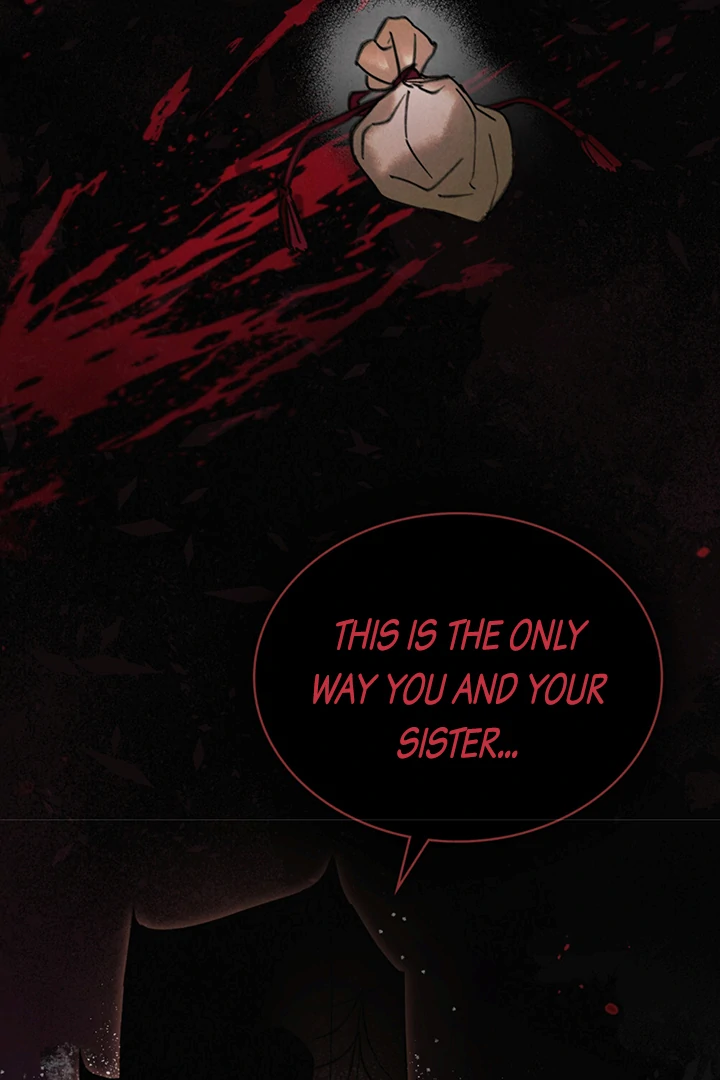 Wild Night Chapter 56 - Page 66