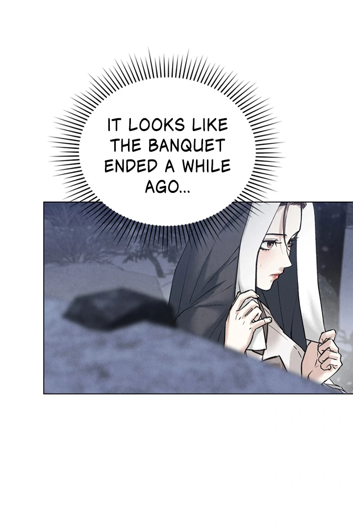 Wild Night Chapter 56 - Page 71