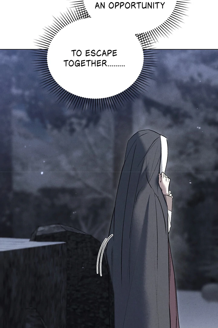 Wild Night Chapter 56 - Page 73