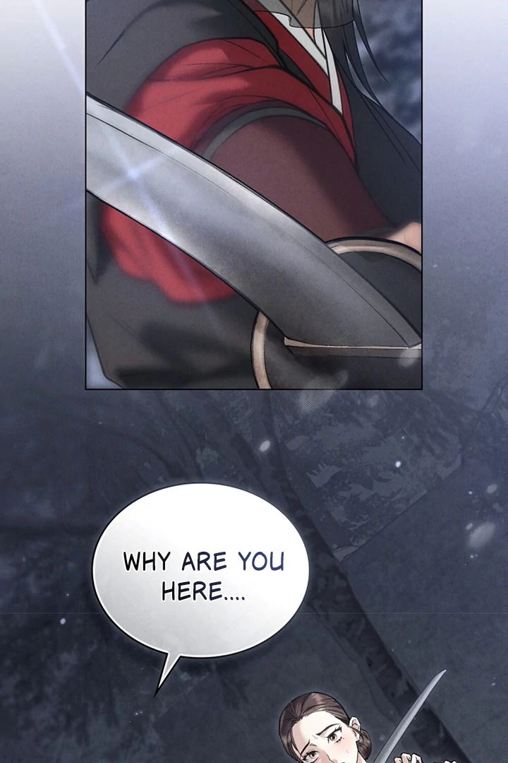 Wild Night Chapter 56 - Page 77