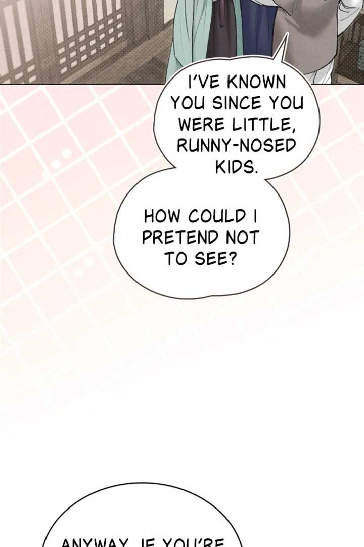 Wild Night Chapter 63 - Page 22