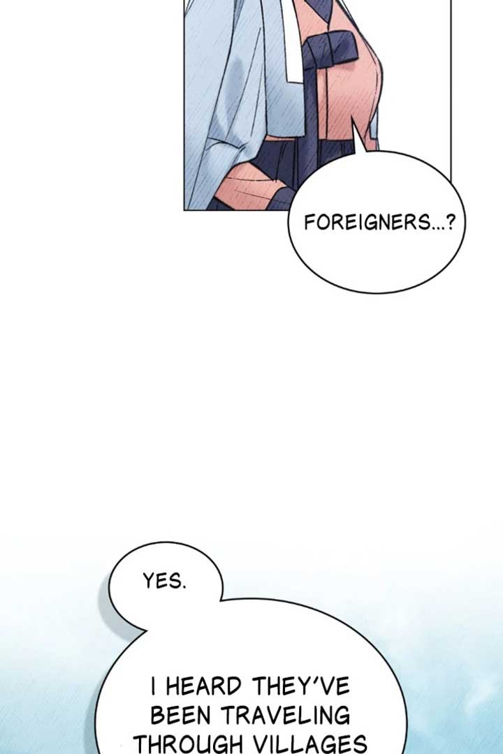 Wild Night Chapter 63 - Page 25