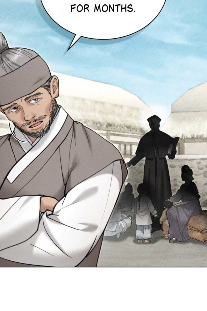 Wild Night Chapter 63 - Page 26