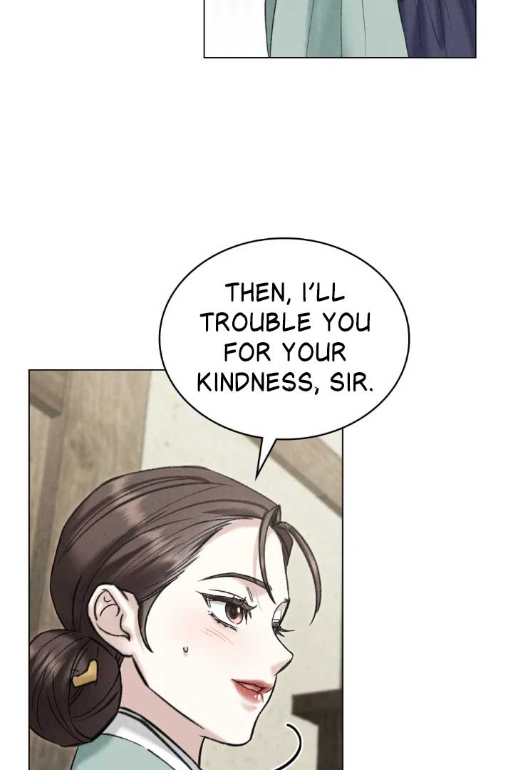 Wild Night Chapter 63 - Page 30