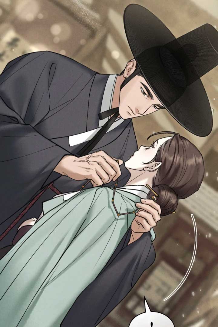 Wild Night Chapter 63 - Page 37