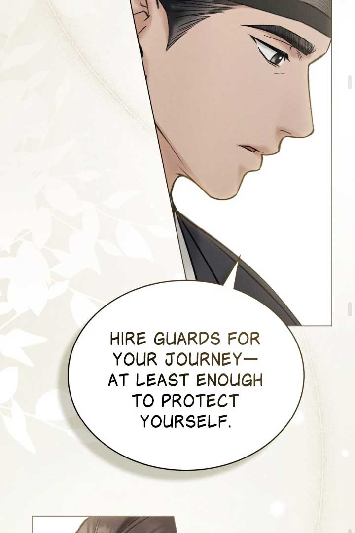 Wild Night Chapter 63 - Page 39