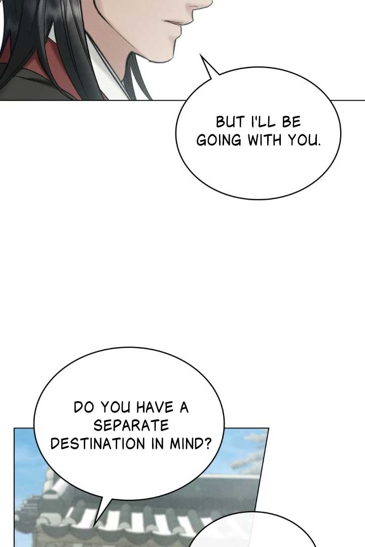 Wild Night Chapter 63 - Page 4