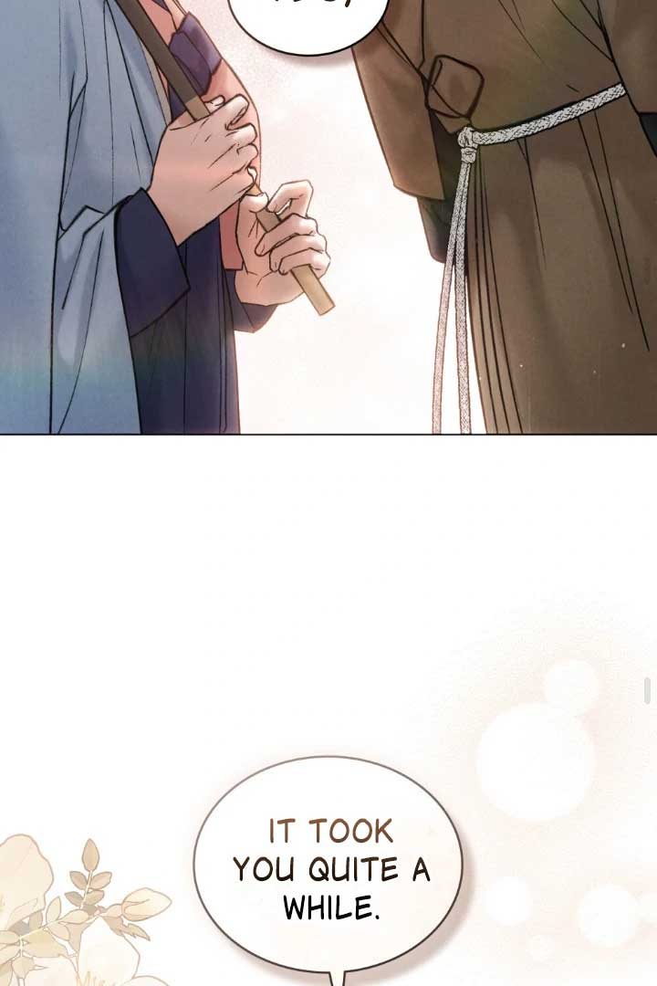 Wild Night Chapter 63 - Page 54