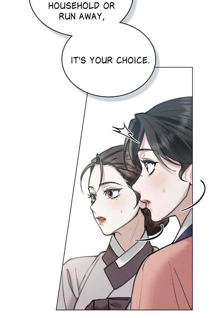 Wild Night Chapter 63 - Page 6