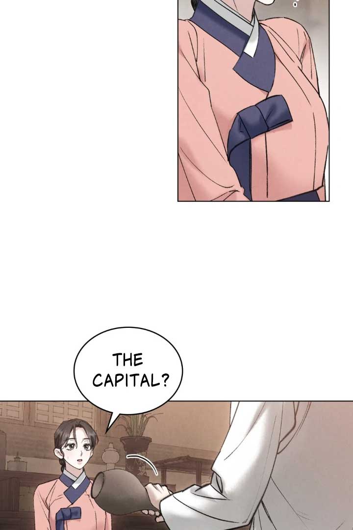 Wild Night Chapter 63 - Page 64