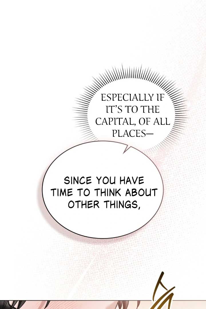 Wild Night Chapter 63 - Page 69