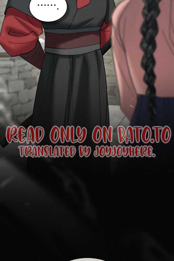 Wild Night Chapter 63 - Page 8