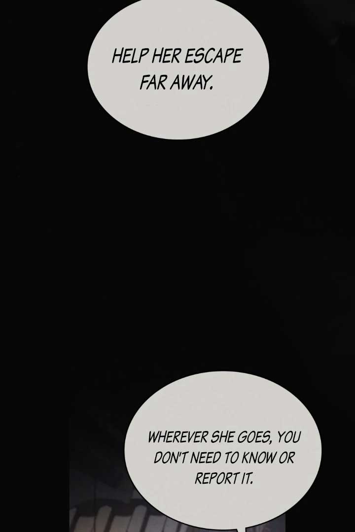 Wild Night Chapter 63 - Page 9