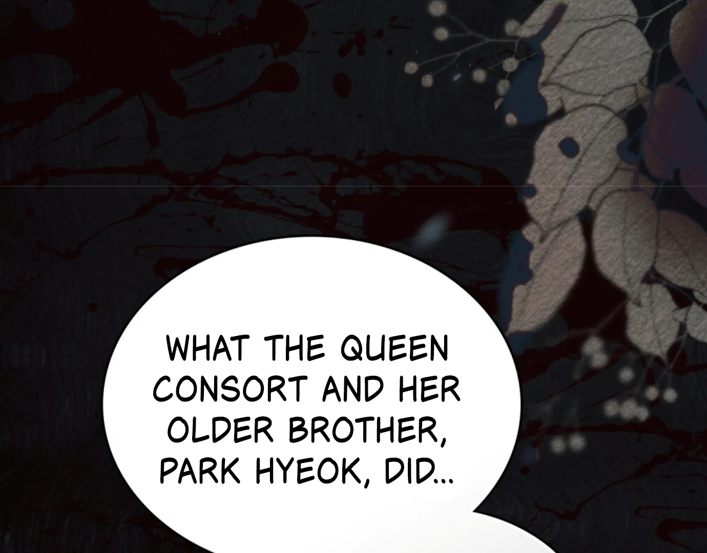 Wild Night Chapter 67 - Page 100