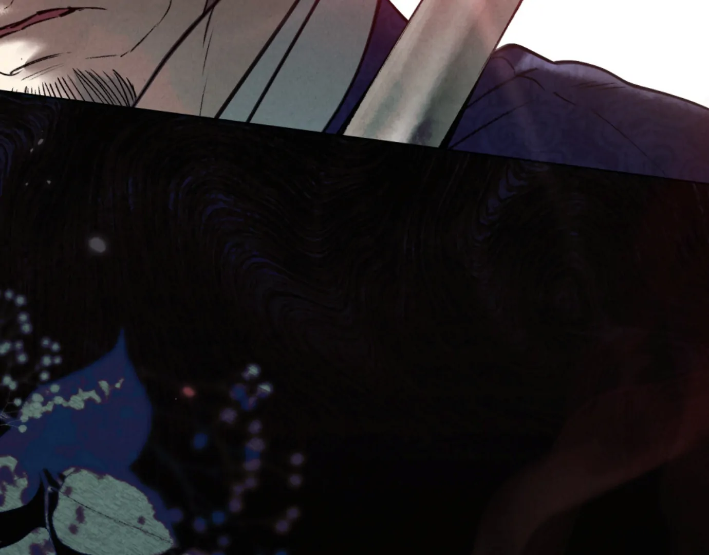 Wild Night Chapter 67 - Page 102