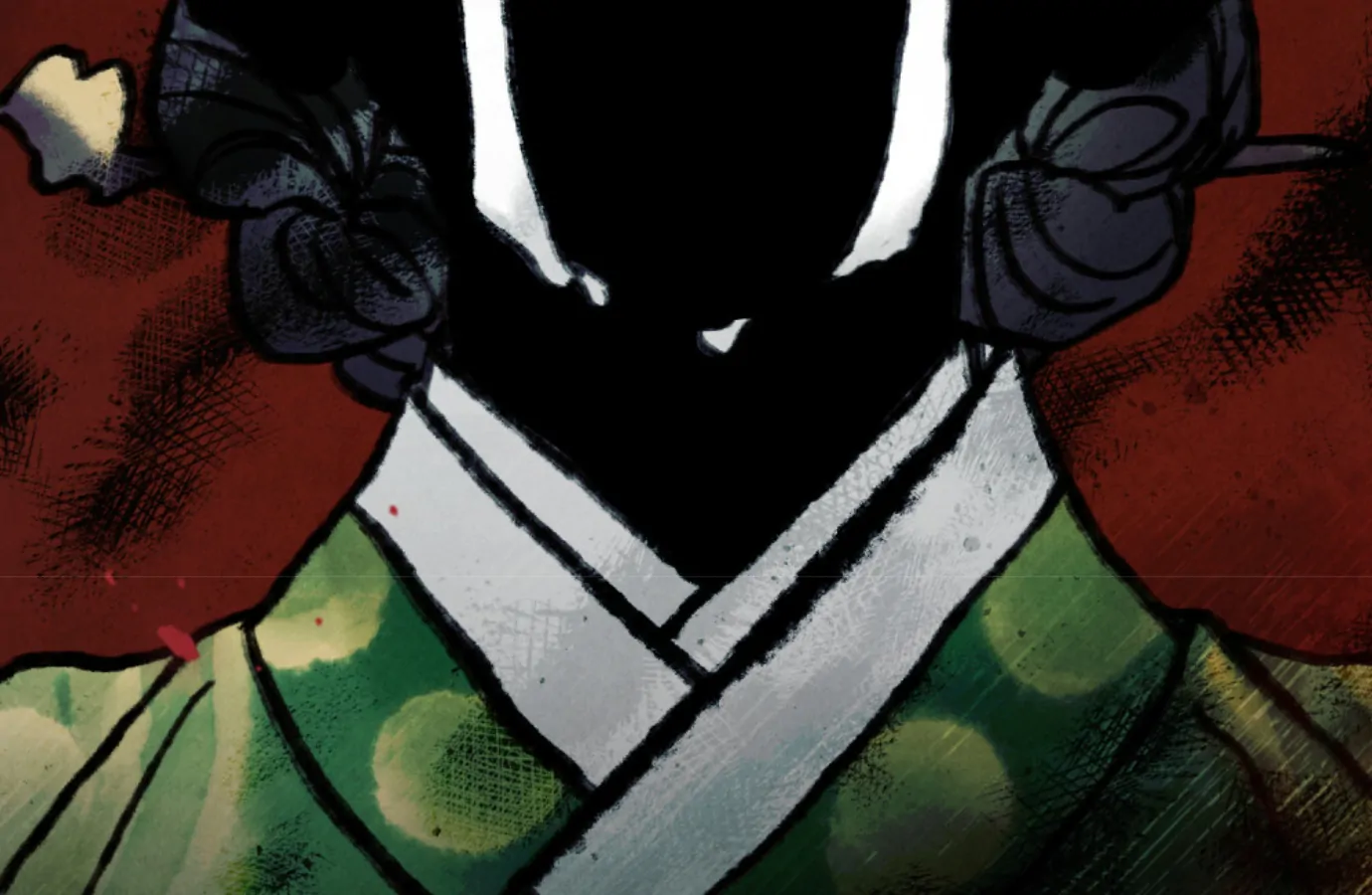 Wild Night Chapter 67 - Page 108