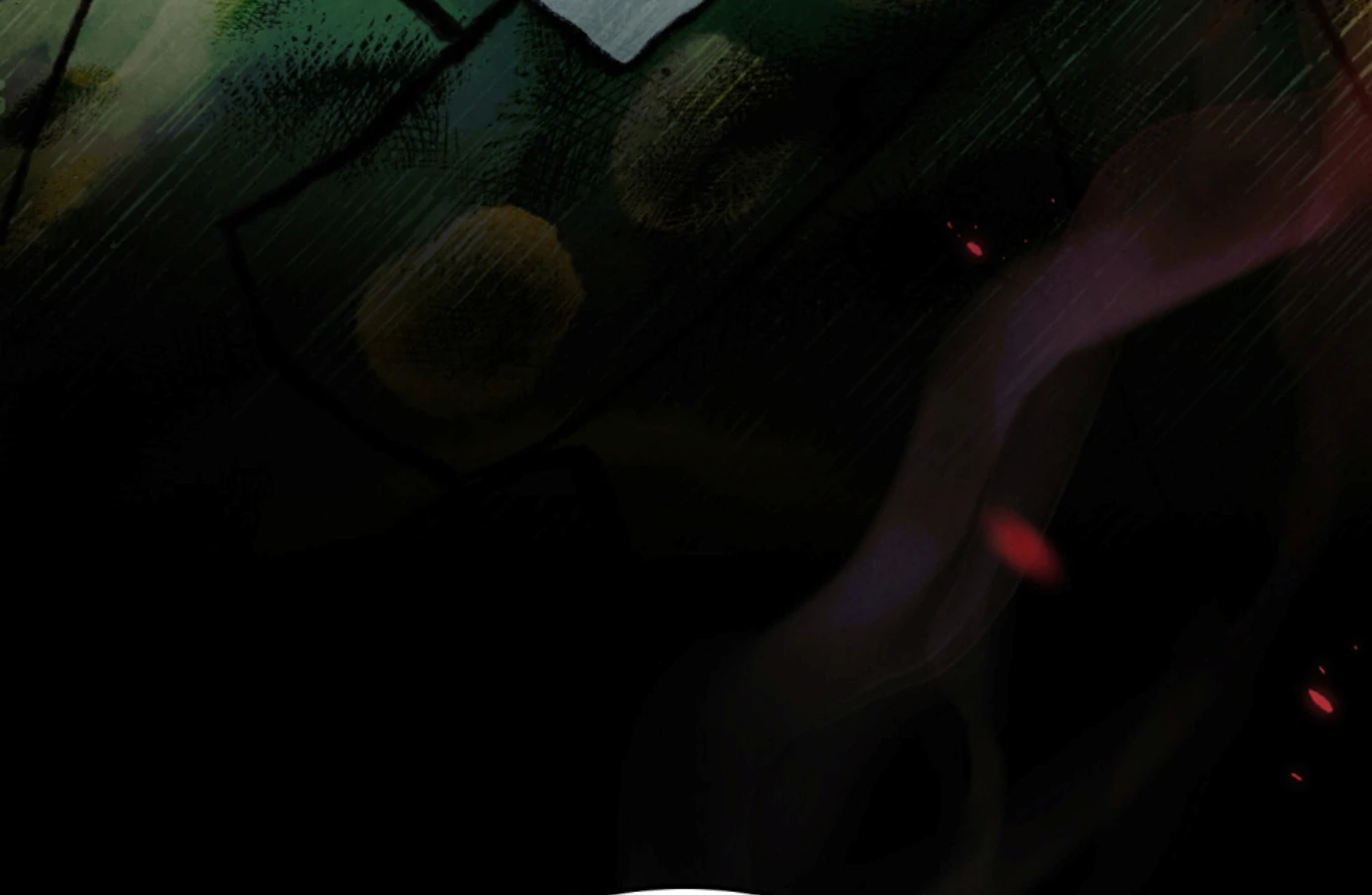 Wild Night Chapter 67 - Page 109