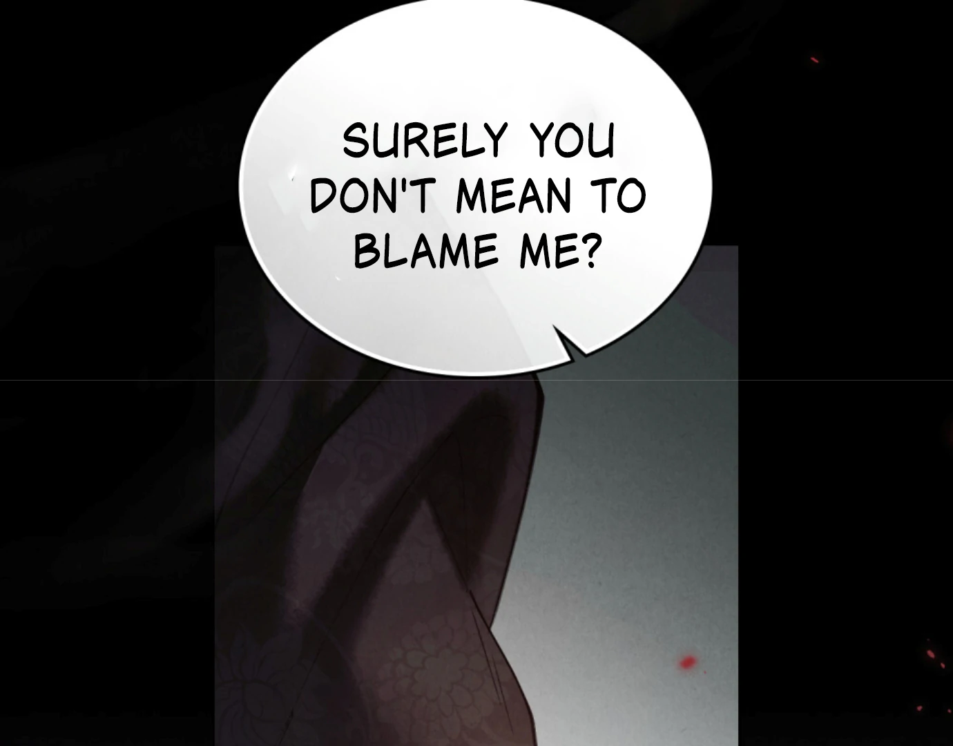 Wild Night Chapter 67 - Page 110