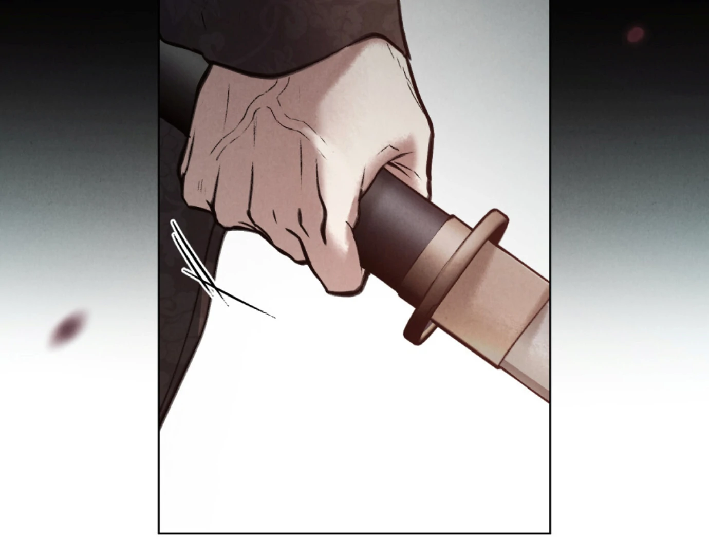 Wild Night Chapter 67 - Page 111