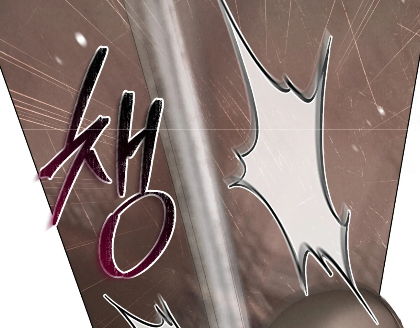 Wild Night Chapter 67 - Page 115