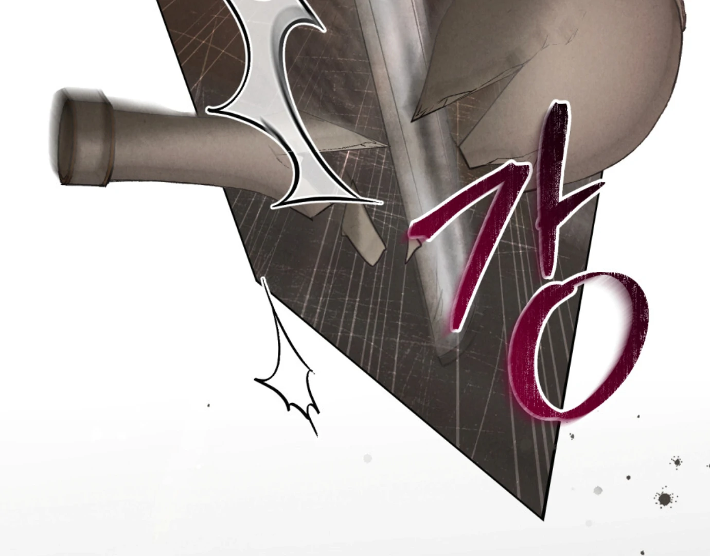 Wild Night Chapter 67 - Page 116