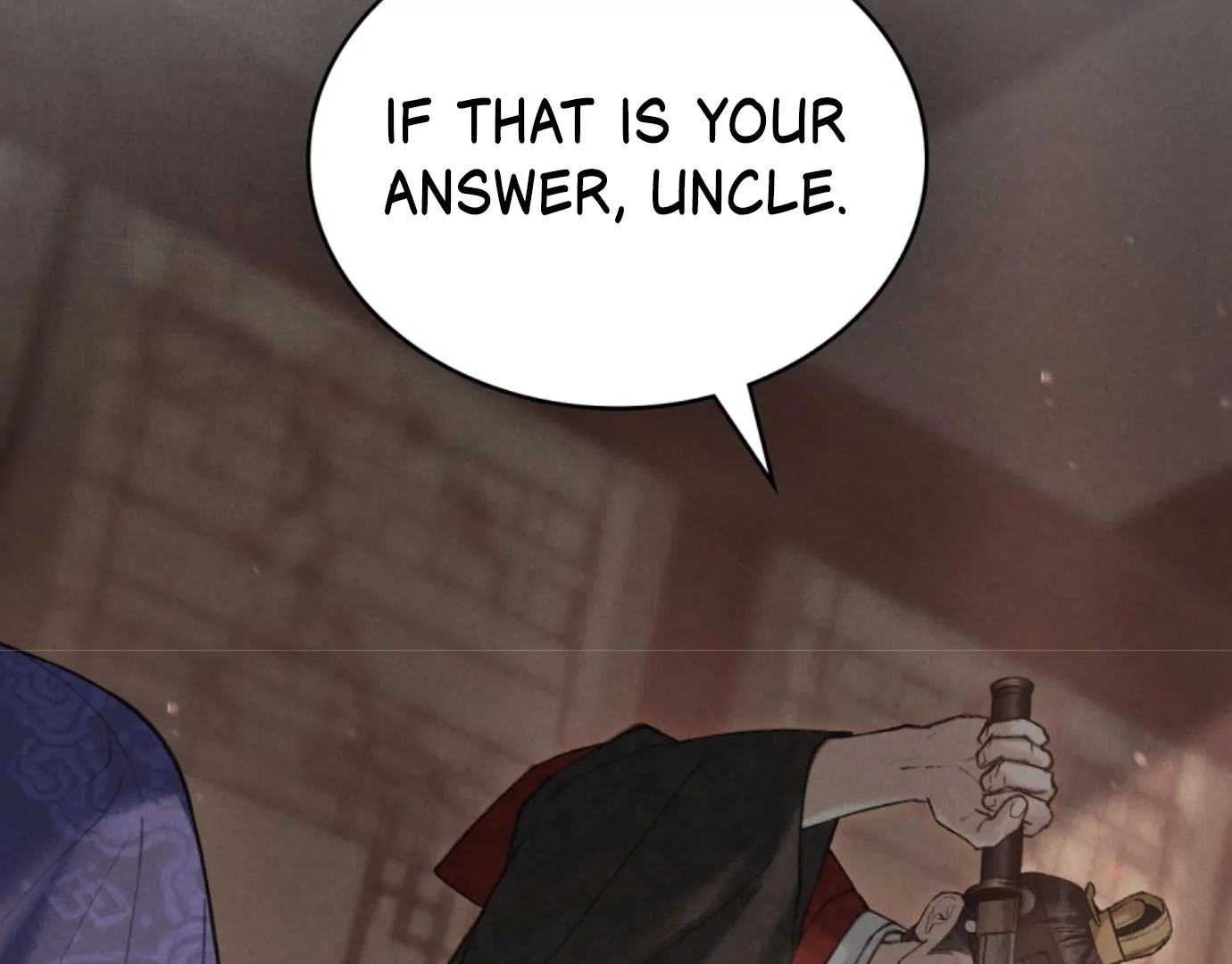 Wild Night Chapter 67 - Page 118