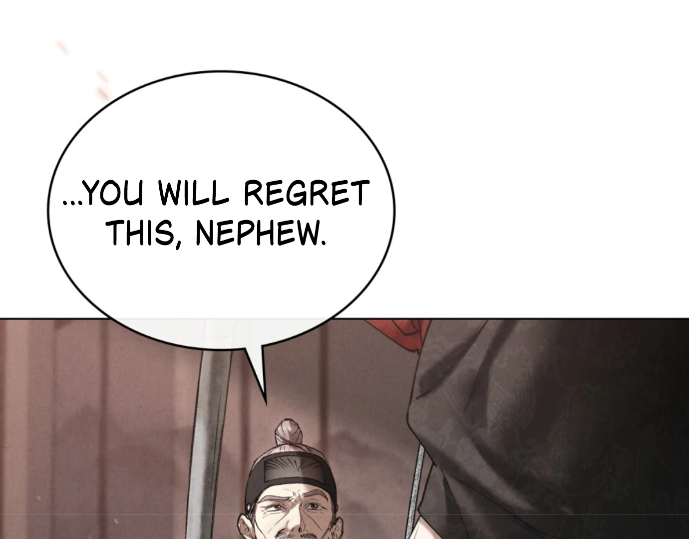 Wild Night Chapter 67 - Page 121