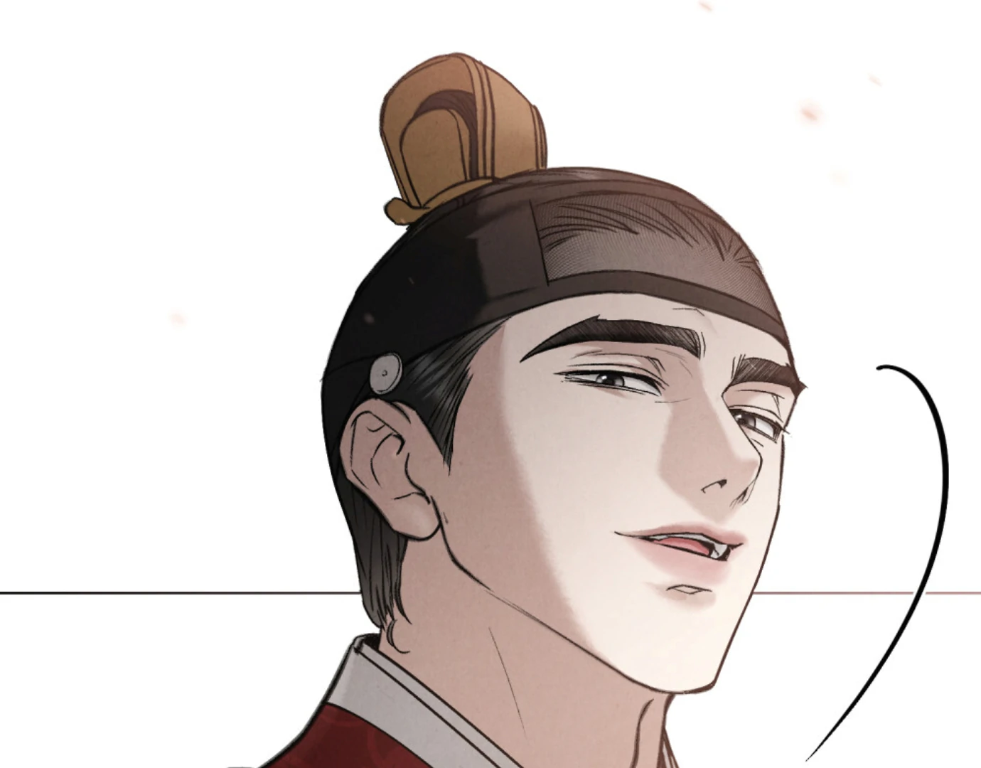 Wild Night Chapter 67 - Page 124