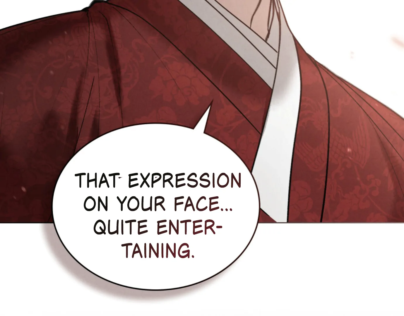 Wild Night Chapter 67 - Page 125