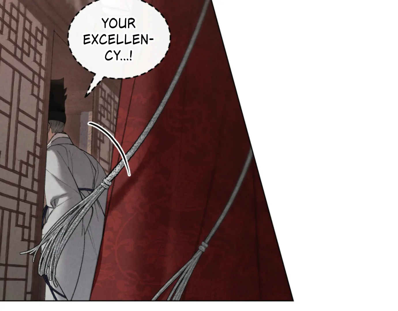 Wild Night Chapter 67 - Page 132