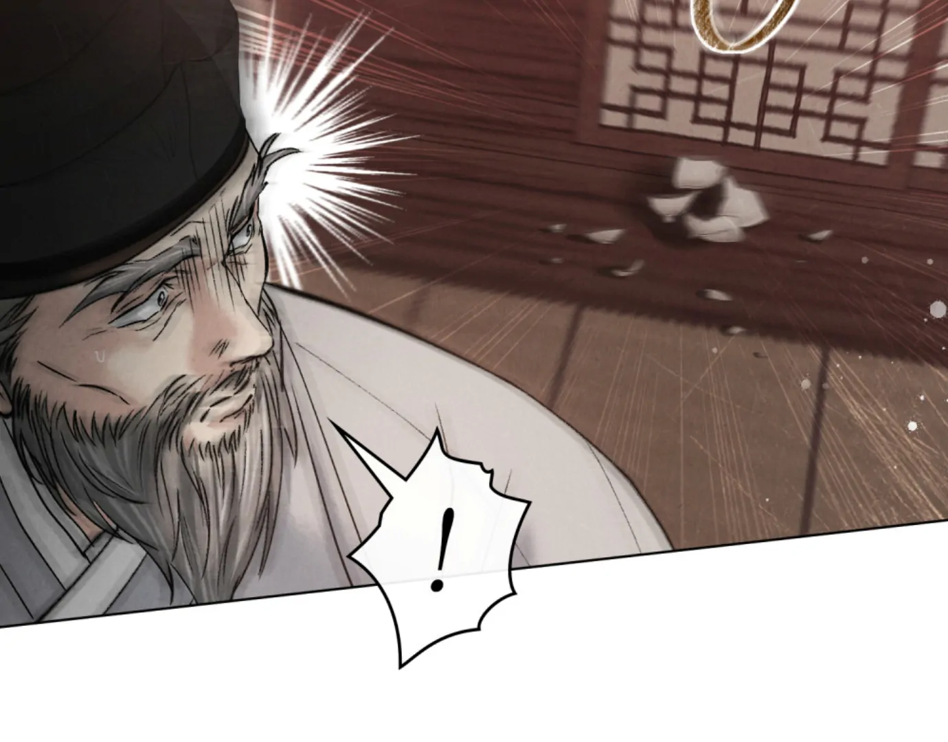 Wild Night Chapter 67 - Page 137